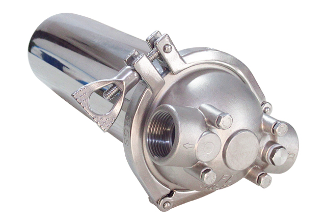 industrial oil filter